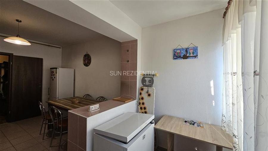 Berceni-Dimitrie Leonida 5 minute de metrou Apartament 3 camere  mobilat-utilat - 24