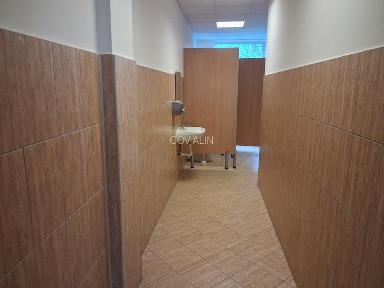 Imobil D+P+E situat in Calea Feldioarei, suprafata 3488 mp, teren 6800 mp ! - 10