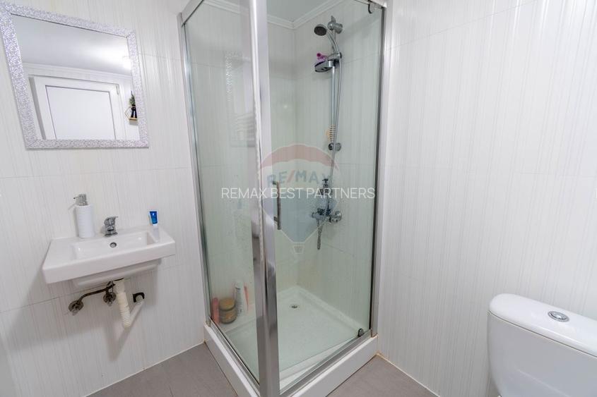 Casa de vanzare in Chinteni, 5 camere, mobilata, utilata, teren 756 mp - 23