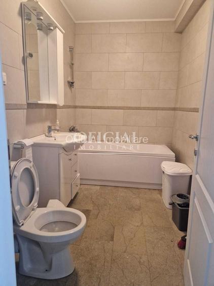 Apartament 1 camera | Parcare | Modern | Zona Vivo - BMW | Floresti - 6