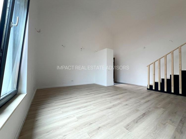 Casa Pipera P+M 3 camere - 16