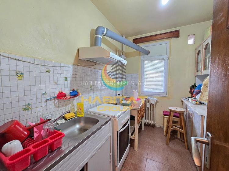 2 camere sector 4 la 3 minute de Stb - 4
