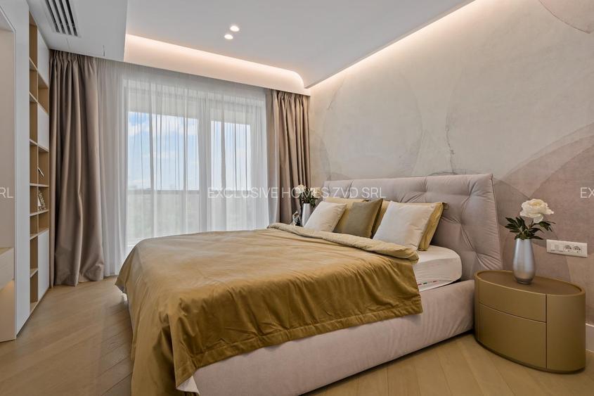 Cortina 126 - jacuzzi - terasa - loc parcare subteran inclus - 3