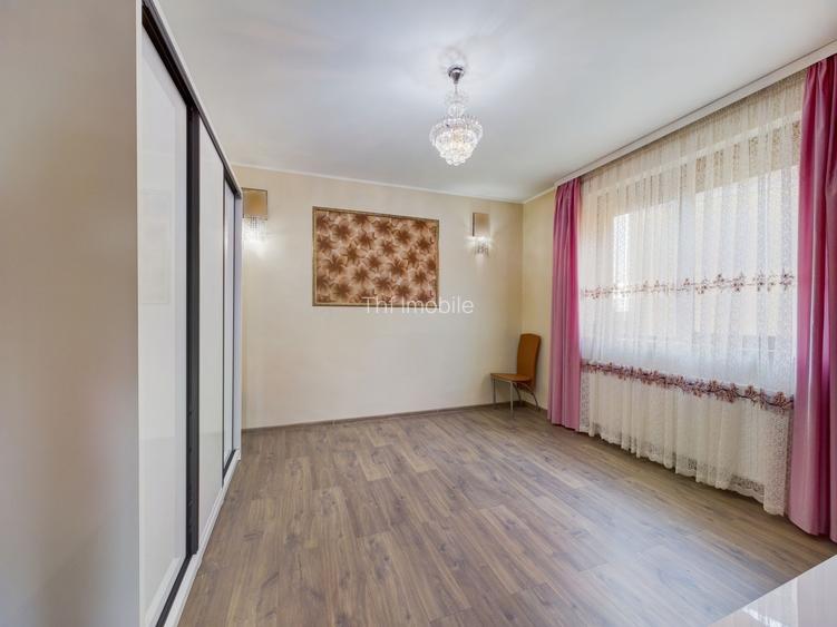 Vilă 300 mp cu curte superbă- cartier Titan, Sector 3 - 3