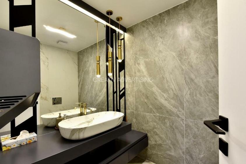 Aviației Cloud 9 Duplex 3 camere Parcare Subterana Inclusă - 10