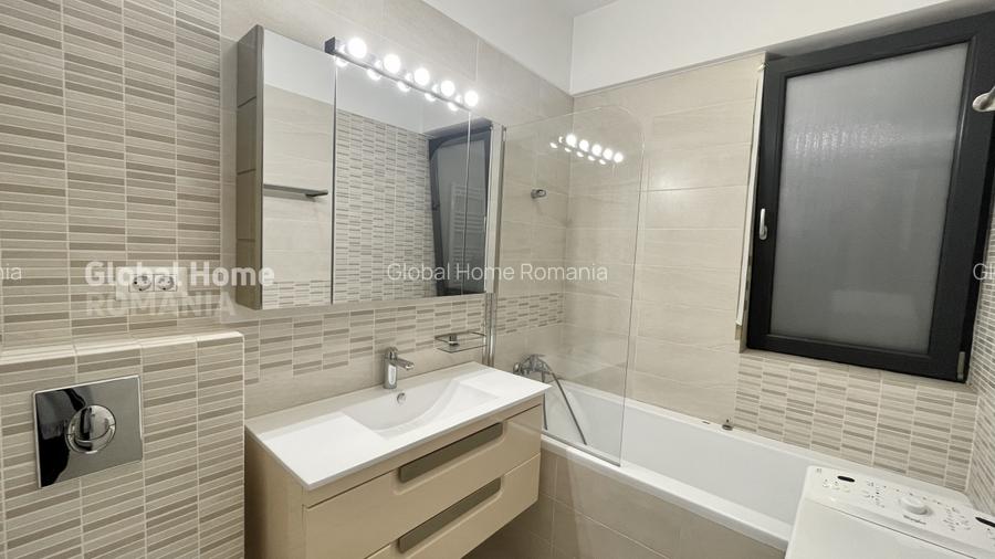 Apartament 2 Camere - Unirii | Balcon + Centrala Proprie - 10