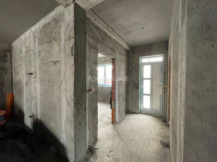 Duplex 3 dormitoare - zona Valery - Mosnita Noua - 7