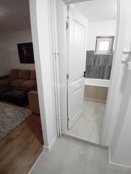 Garsoniera P/10 bloc 82 Dr Taberei Str Cara Anghel - 7