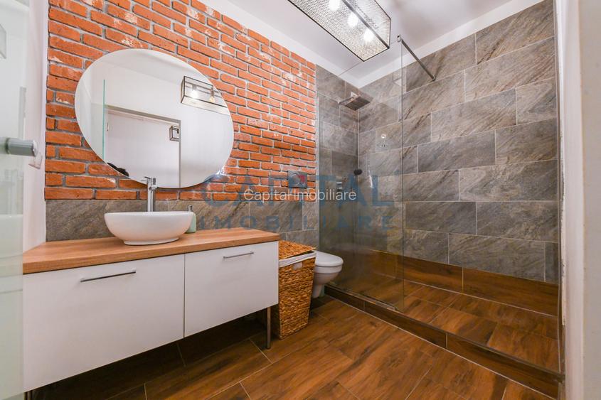 Apartament 2 camere | Donath Park | Bloc Boutique | View superb - 8