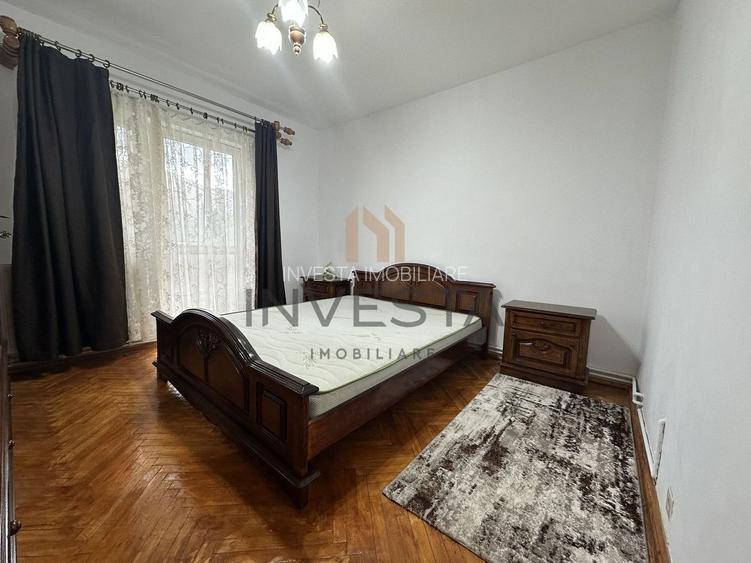 Apartament 2 camere decomandate etajul I Ion Mester! - 4