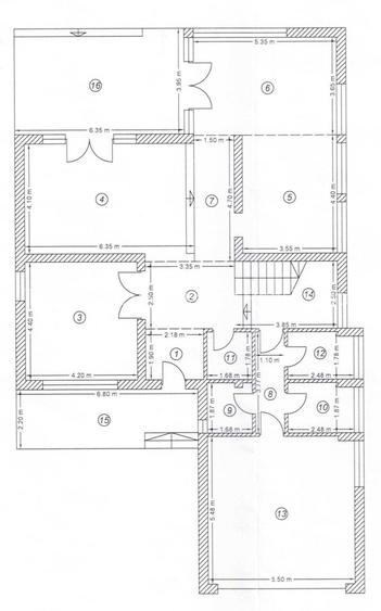 Vila Cu Ponton la Lac - 6 Camere - Corbeanca, Ostratu - 17