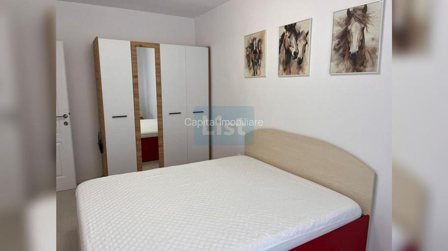 COMISION 0%! Ap. 2 camere 54 mp + curte 50 mp, PET FRIENDLY, Mănăștur - 17
