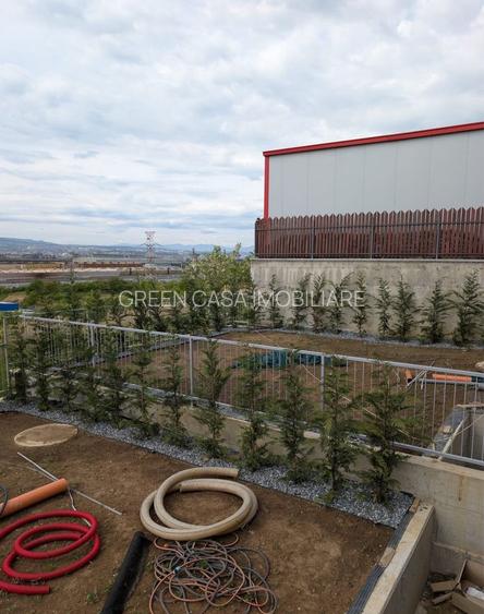 Casă tip duplex | 136mp utili | 325mp teren | garaj | cartier Voroneț - 7