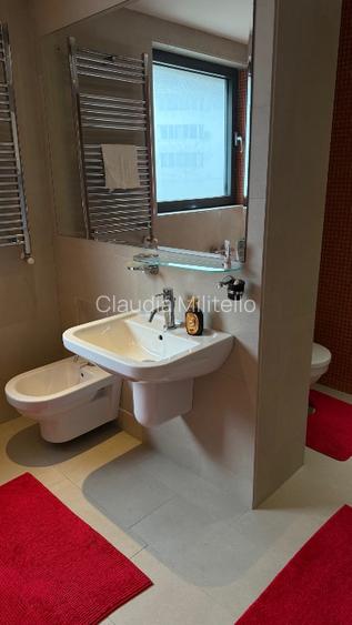 LUX - Vedere la MARE, Apartament 3 camere, garaj subteran - 9