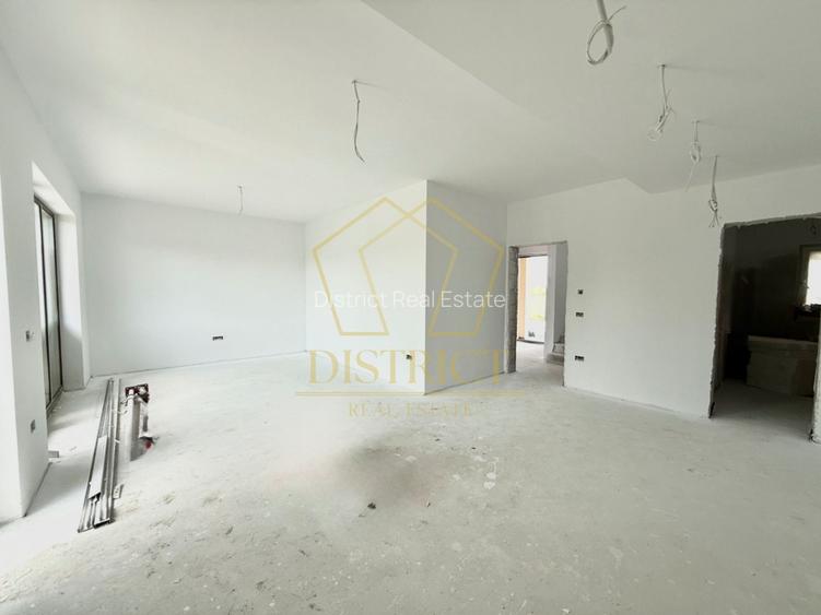 Duplex spatios cu 4 camere | Covaci - 3
