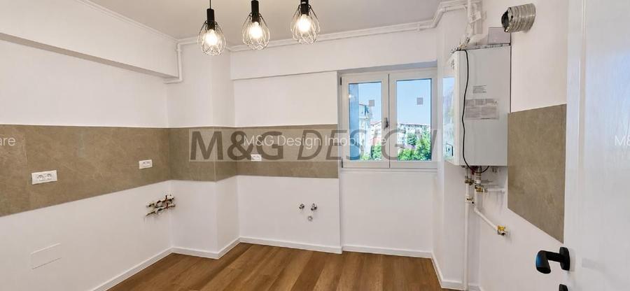 4 camere TOTUL NOU, 78 mp utili , 2 balcoane, Sagului - 9