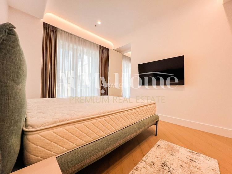 PENTHOUSE NOU 4 CAMERE/ 146 MP UTILI + 34 MP TERASE/ IANCU NICOLAE - 16