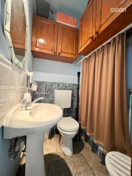 COMISION 0% Casa insiruita cu 6 camere, de vanzare, zona Freidorf - 11