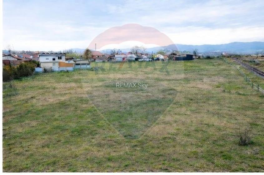 Teren intravilan premium în Sebeș – oportunitate ideală - 3