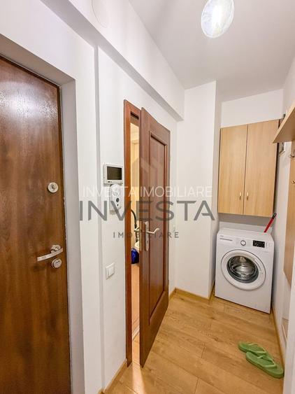 Apartament Ultracentral! Imobil nou zona strazii Universitatii! - 10