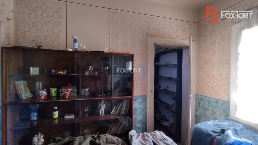 Casa individuala 4 camere, Calea Urseni, Teren 1390 mp - 14