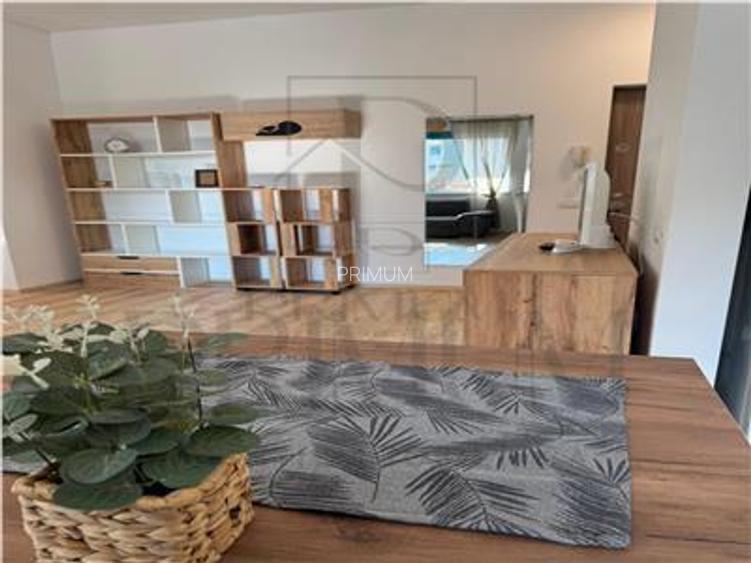 DUMBRAVITA - 3 Camere - NOU - Curte proprie - Loc parcare - 4