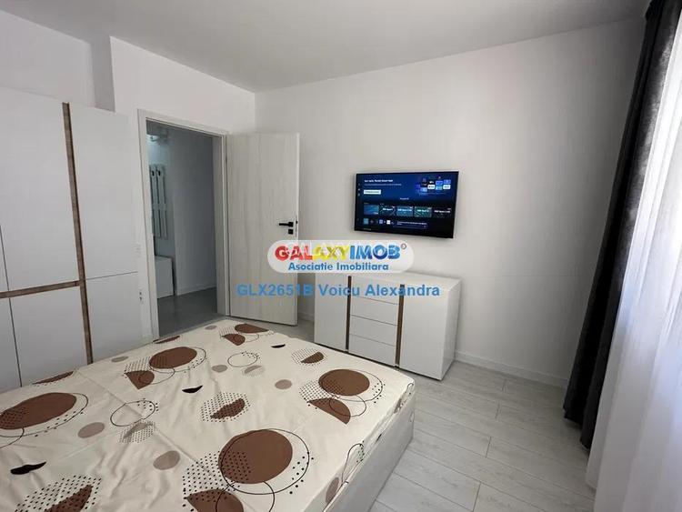 Apartament Bloc Nou Berceni - Dimitrie Leonida - NOU - 4