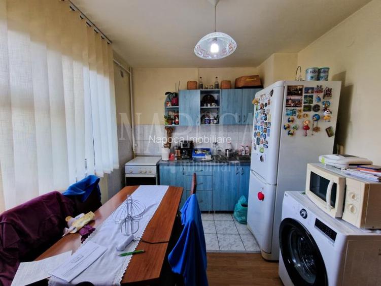 Apartament 2 camere de vanzare in Dambul Rotund, Cluj Napoca - 4