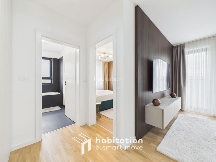 Apartament cochet, finisaje premium – Lipovei - 11