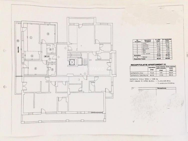 3 camere Sisesti, vedere lac, mobilat utilat, bloc 2012, incalzire in pardoseala - 16