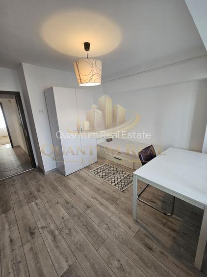 Apartament 3 camere  90 mp - Bd.Decebal- bloc din 1988 - 6
