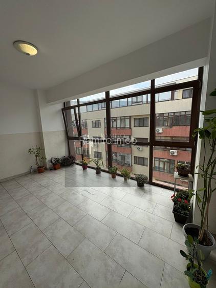 Garsoniera decomandata Bd. Metalurgiei / Alexandru Obregia - 6