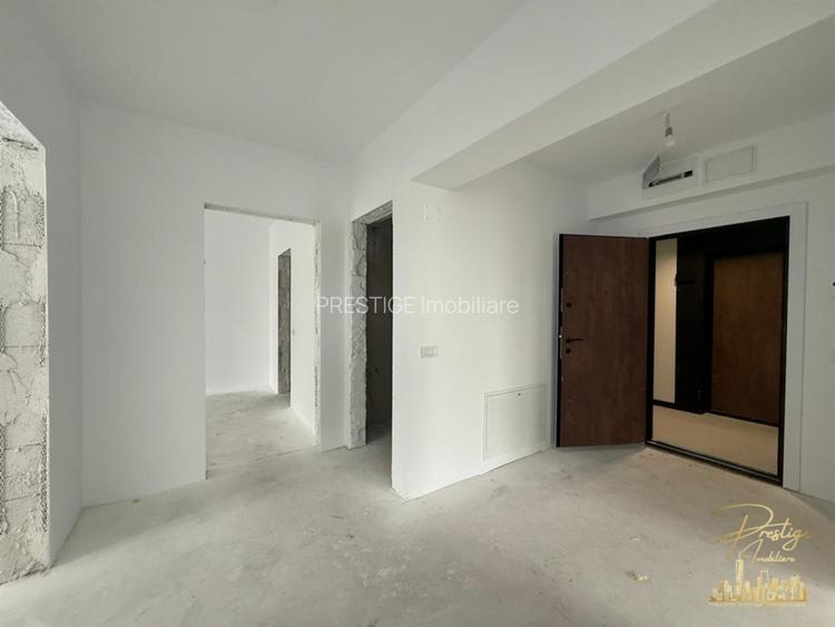 Apartament cu 4 camere nou tip Roma de vanzare, Prima Urbana 3-Oradea - 9