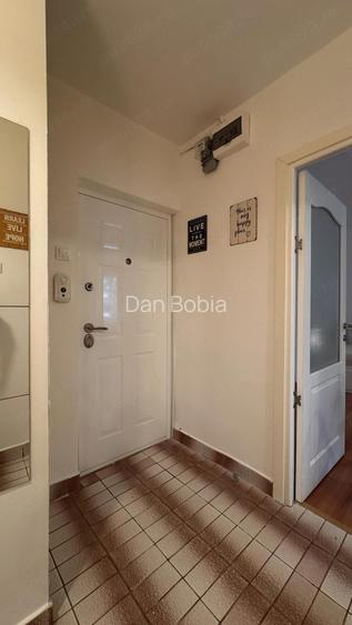 Garsoniera mega mall- arena nationala - Diham - 17