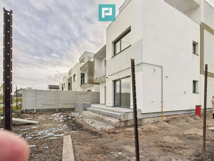 Vilă ultramodernă cu 4 camere în Gai - 15