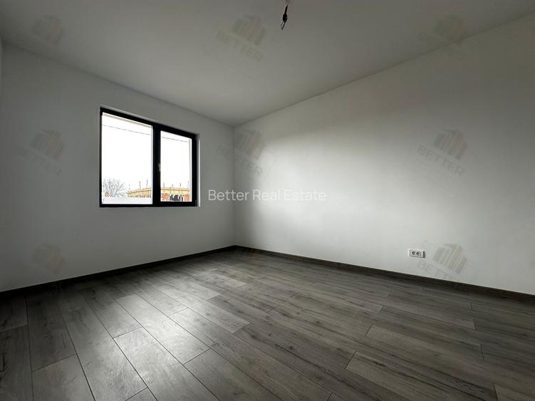 Casă parter | 3 camere -Comuna Berceni- Gata de Mutare - 10