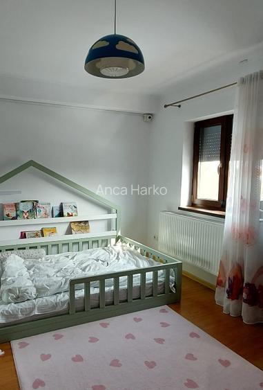 Casa de vanzare Samurcasi - 6