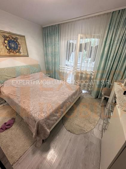 Apartament 4 camere de vânzare INEL 1 - EDEN - 5