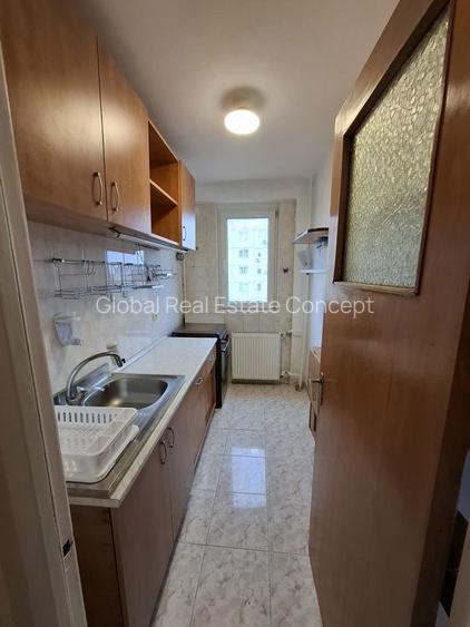 Închiriere Apartament 2 camere zona Politehnica - Bulevardul Iuliu Maniu - 5