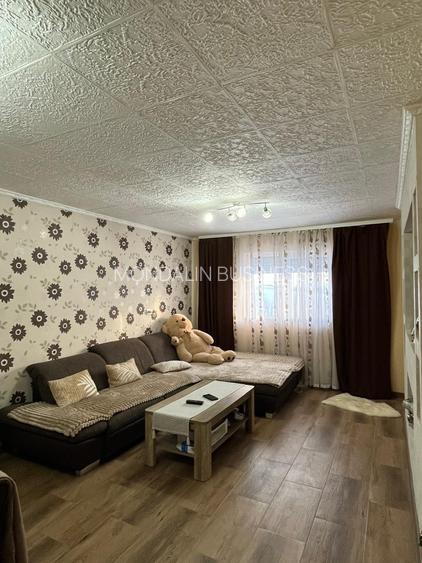 Casă 5 camere, 7700 mp teren ,Comuna Ineu. - 10