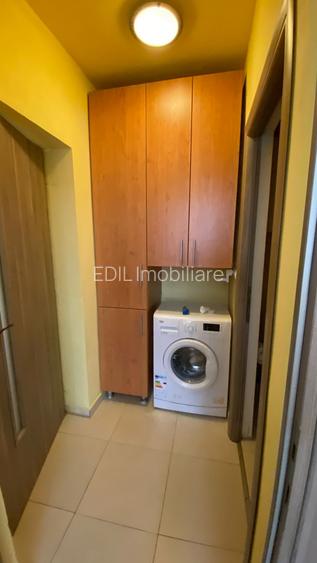 Apartament de închiriat, 2 camere, 50 mp, zona Gării - 9