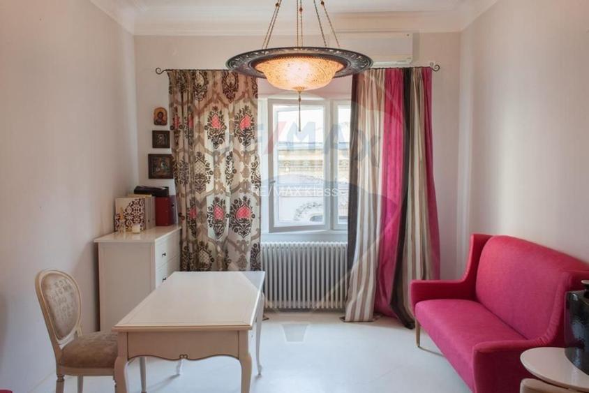 Apartament in vila cu 4 camere de închiriat în zona Dacia - 2