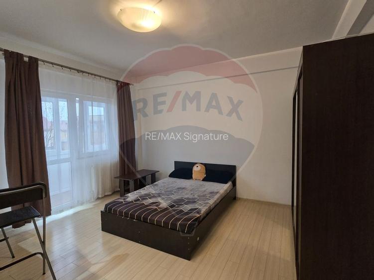 Garsoniera moderna de vanzare Dobroesti - acces rapid in Bucuresti - 5