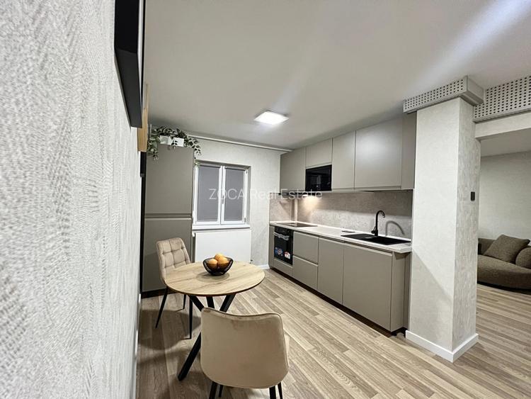 2 Camere Aviatiei | Renovare completa | Mobilat | Gata de mutare - 9