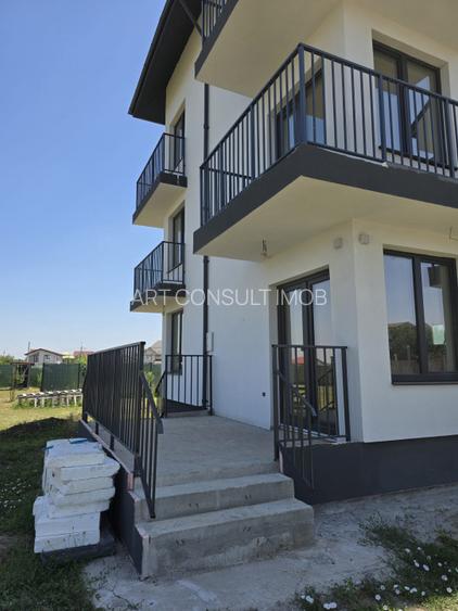 Casă individuală premium | Construcție 2025 | 530 mp teren | P+2 Etaje+Mansarda| - 3