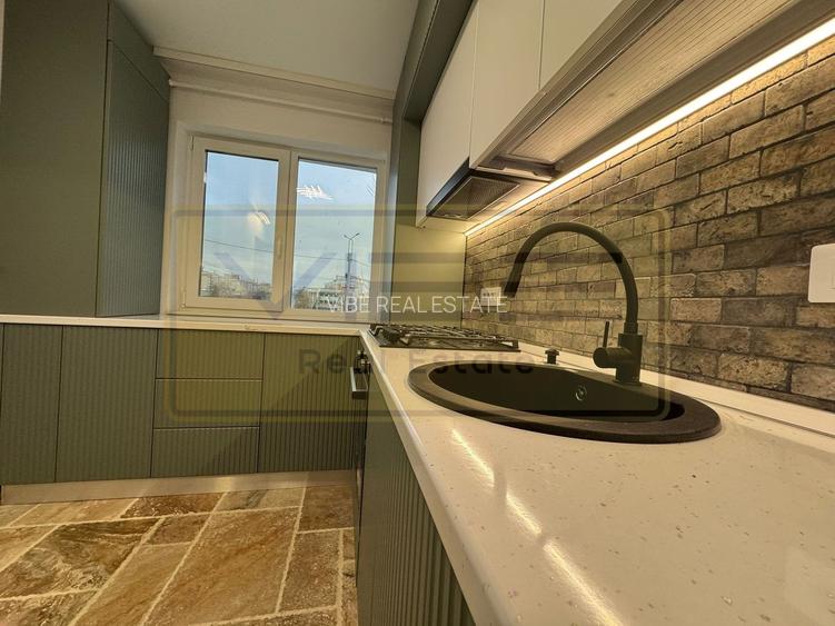 Apartament 3 camere premium Podu Ros - Palas Mall - 45