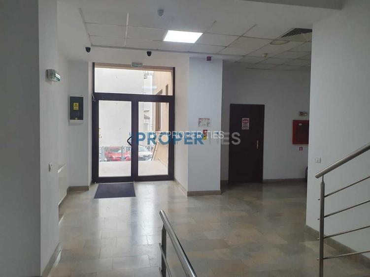 Comision 0! Inchiriere birouri Grozavesti - 210mp I 225mp - 18