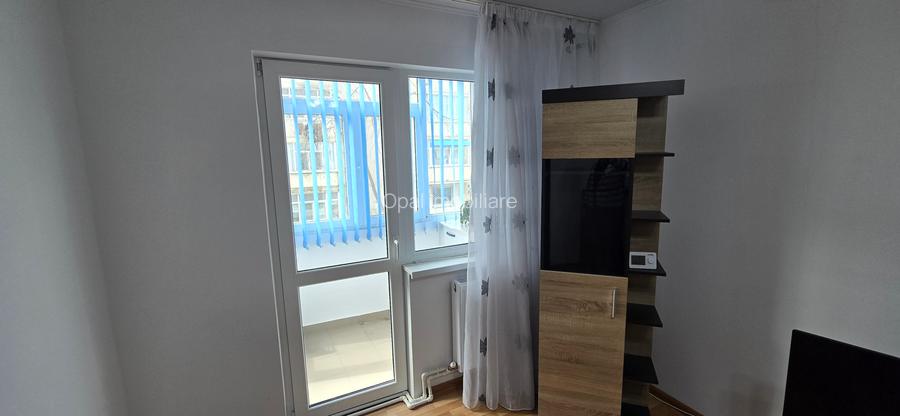 Exclusivitate-Casa de Cultura, apartament 2 camere, et.1/4, centrala gaz,mobilat - 17