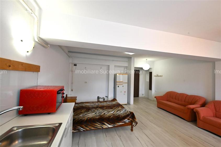 Garsoniera 39,21 mp De Vanzare Suceava Scheia 0727817187 - 4