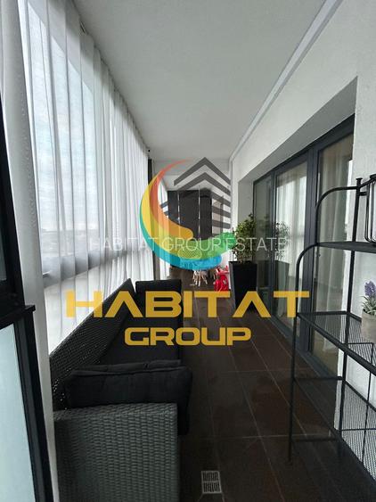 Apartament 3 Camere cu Terasa de Vanzare, Metrou Mihai Bravu - 6